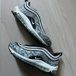 Nike airmax 97